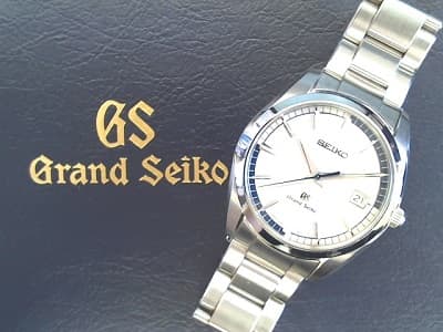 グランドセイコー クオーツ【東仙台店】 宮城県仙台市にあるザ・ゴールド 東仙台店の画像1