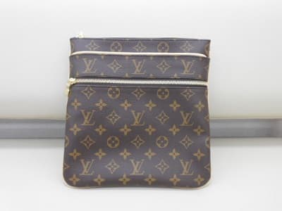 ルイ・ヴィトン　ポシェットヴァルミー【東仙台店】 宮城県仙台市にあるザ・ゴールド 東仙台店の画像1