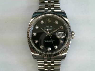 ロレックス　デイトジャスト116234G【東仙台店】 宮城県仙台市にあるザ・ゴールド 東仙台店の画像1