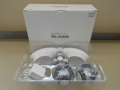 ヤーマン　美容器具【東仙台店】 宮城県仙台市にあるザ・ゴールド 東仙台店の画像1