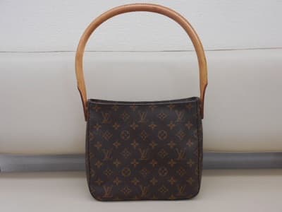 ルイ・ヴィトン　ルーピングＭＭ【東仙台店】 宮城県仙台市にあるザ・ゴールド 東仙台店の画像1