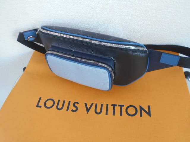 ルイ・ヴィトン　バムバッグ【東仙台店】 宮城県仙台市にあるザ・ゴールド 東仙台店の画像1
