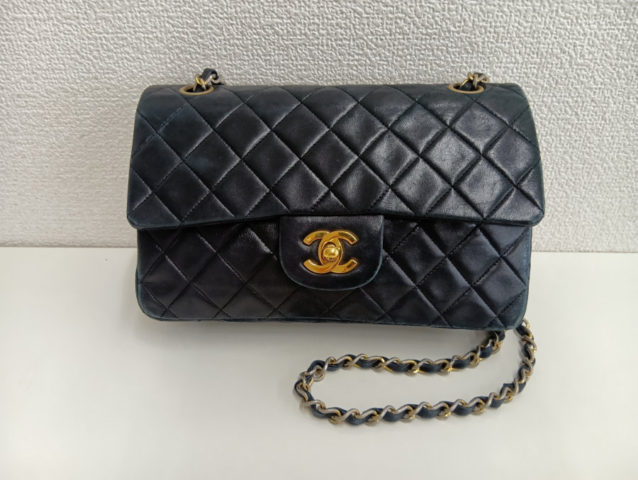 シャネル/マトラッセ25の買取実績【東仙台店/宮城県/仙台市/宮城野区】 宮城県仙台市にあるザ・ゴールド 東仙台店の画像1