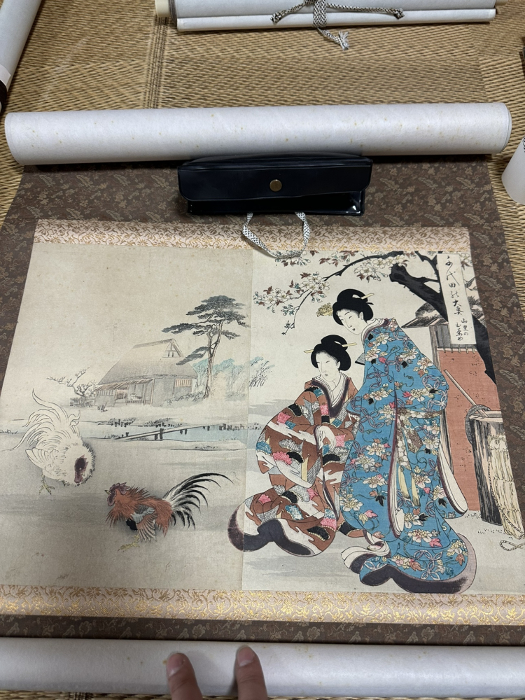 ザ・ゴールド 東仙台店買取実績