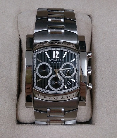 ブルガリ　アショーマ【東仙台店】