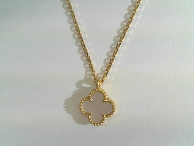 『ヴァンクリ＆アーペル☆アルハンブラ』【東仙台店】