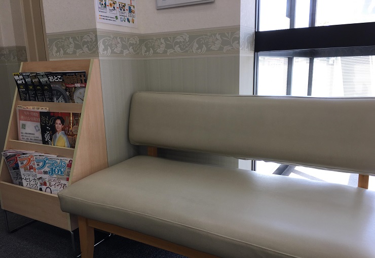 ザ・ゴールド 泉インター店の写真3