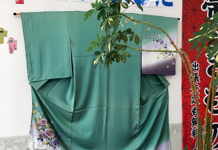 ザ・ゴールド 泉インター店