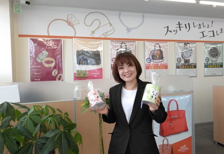 ザ・ゴールド 泉インター店