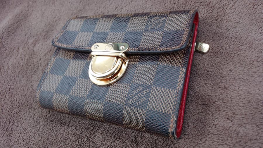 ヴィトン・ポルトフォイユコアラ 【泉インター店】 宮城県仙台市にあるザ・ゴールド 泉インター店の画像1