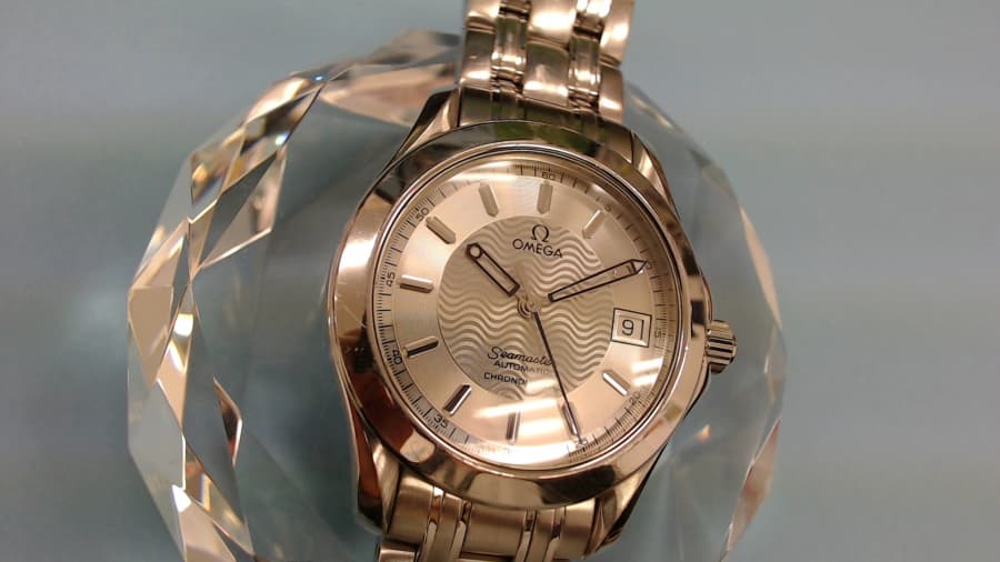 シーマスター【泉インター店】 宮城県仙台市にあるザ・ゴールド 泉インター店の画像1