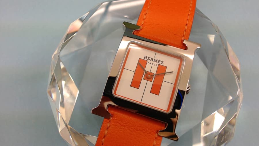 Hウォッチ【泉インター店】 宮城県仙台市にあるザ・ゴールド 泉インター店の画像1