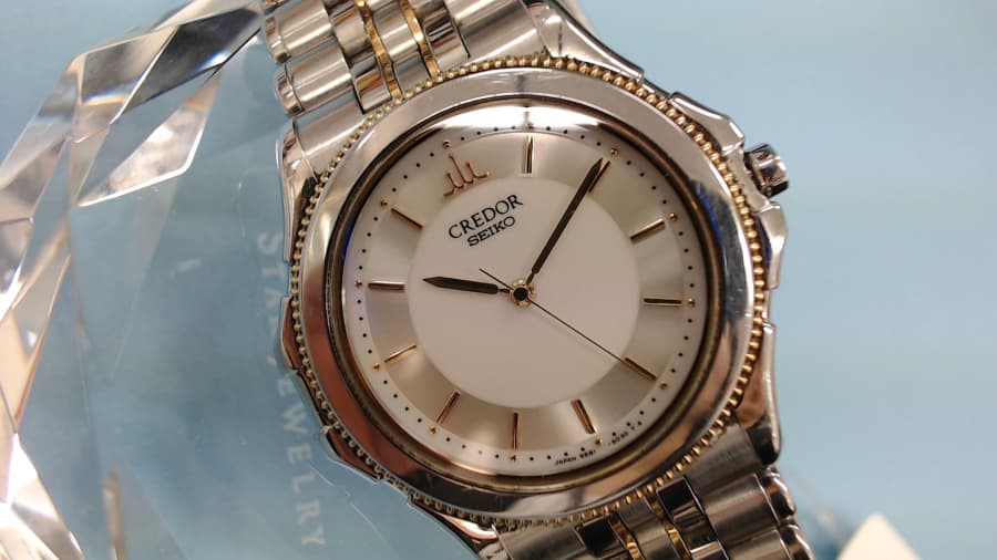 クレドール【泉インター店】 宮城県仙台市にあるザ・ゴールド 泉インター店の画像1