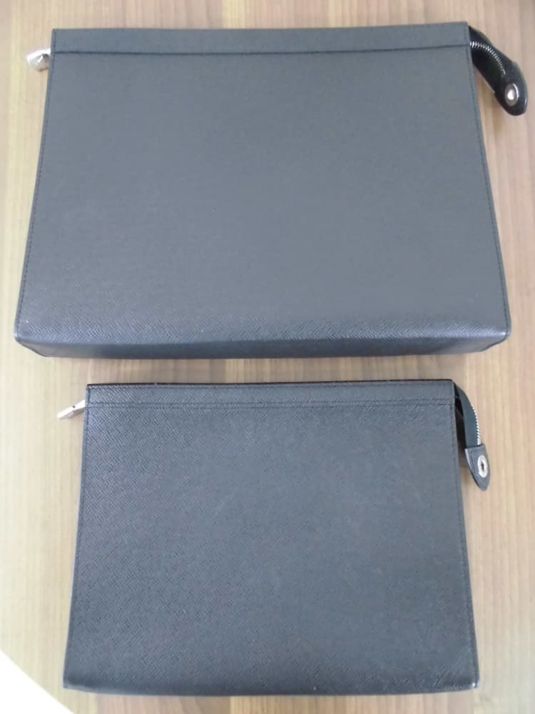 ヴィトン・ポシェット ヴォワヤージュ MM/GM 【泉インター店】 宮城県仙台市にあるザ・ゴールド 泉インター店の画像1