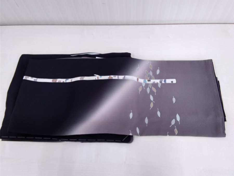 田村哲彦・加賀友禅訪問着の買取実績【泉インター店/宮城県/仙台市泉区】 宮城県仙台市にあるザ・ゴールド 泉インター店の画像1