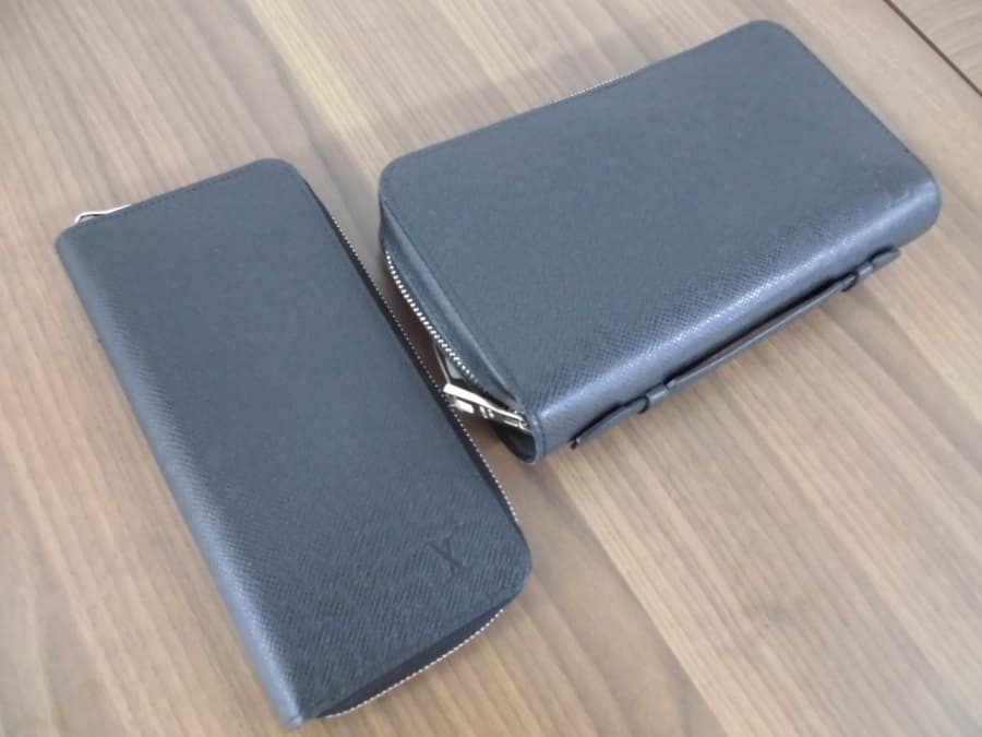 ヴィトン・ジッピーXL/ジッピーウォレット ヴェルティカル【泉インター店】 宮城県仙台市にあるザ・ゴールド 泉インター店の画像1