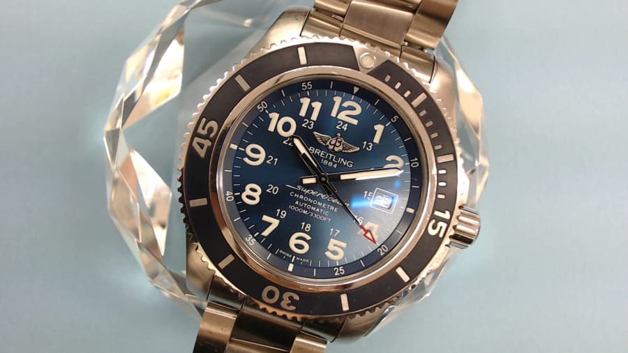 スーパーオーシャン【泉インター店】 宮城県仙台市にあるザ・ゴールド 泉インター店の画像1