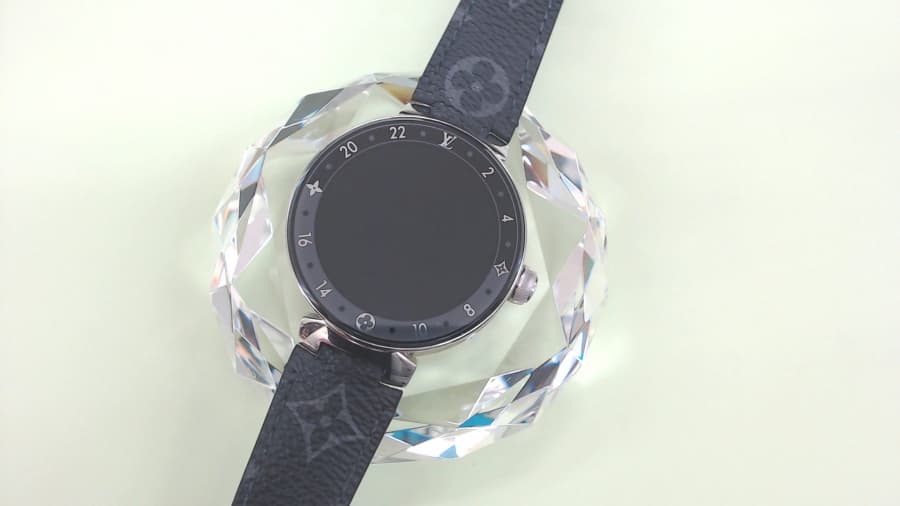 LV/タンブールホライゾンの買取実績【泉インター店/宮城県/仙台市泉区】 宮城県仙台市にあるザ・ゴールド 泉インター店の画像1