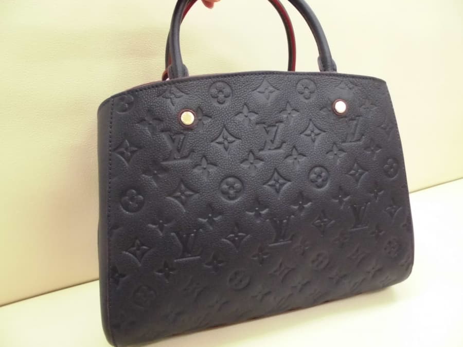 ヴィトン・モンテーニュ【泉インター店】 宮城県仙台市にあるザ・ゴールド 泉インター店の画像1