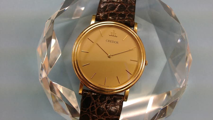 セイコークレドール【泉インター店】 宮城県仙台市にあるザ・ゴールド 泉インター店の画像1