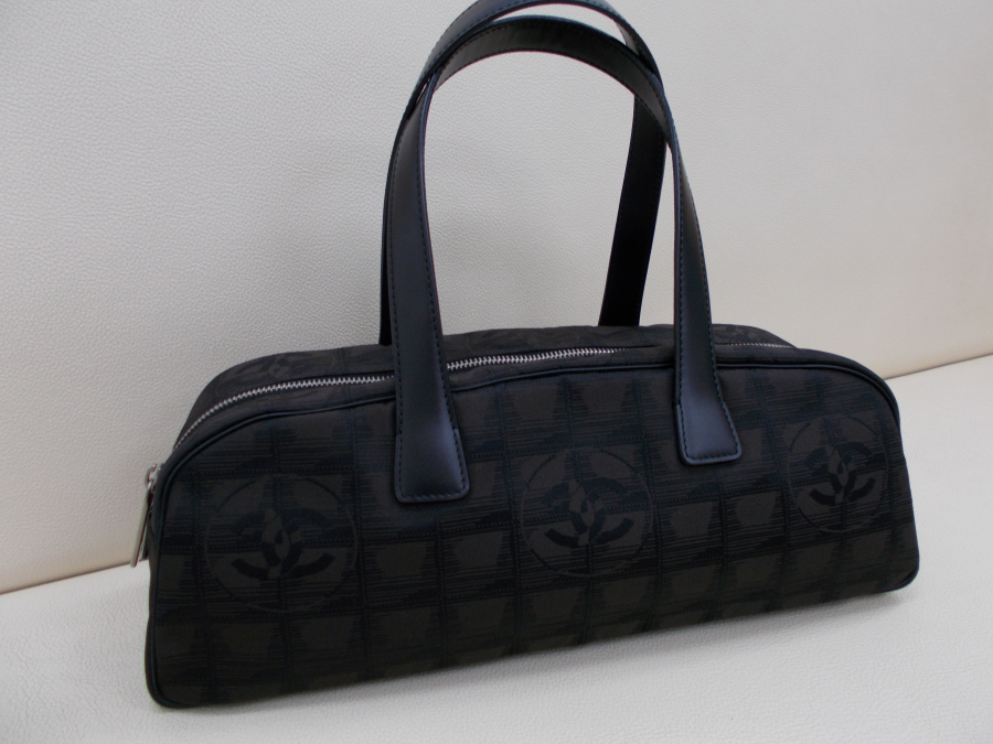 シャネル・ニュートラベルボストンの買取実績【泉インター店/宮城県/仙台市泉区】 宮城県仙台市にあるザ・ゴールド 泉インター店の画像1