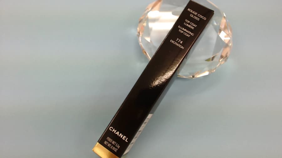 シャネル　グロス【泉インター店】 宮城県仙台市にあるザ・ゴールド 泉インター店の画像1