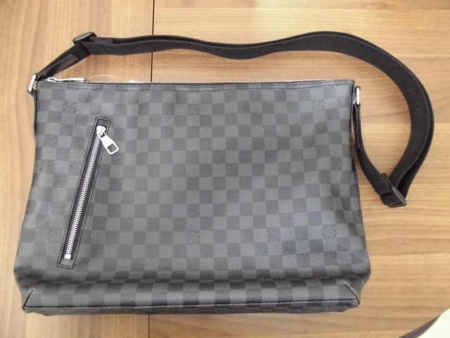 ヴィトン・ミックMM【泉インター店】 宮城県仙台市にあるザ・ゴールド 泉インター店の画像1