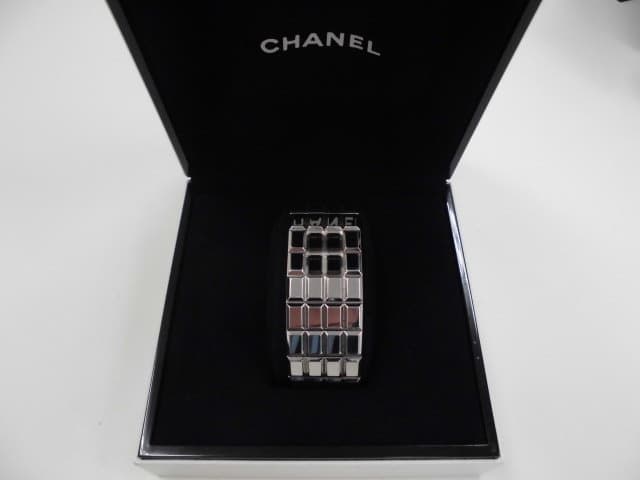 シャネル・ショコラの買取実績【泉インター店/宮城県/仙台市泉区】 宮城県仙台市にあるザ・ゴールド 泉インター店の画像1