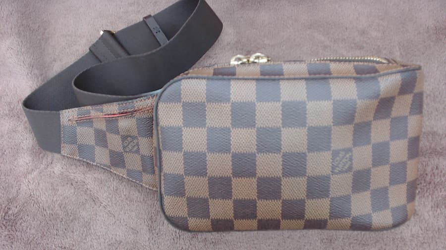 ヴィトン・ジェロニモス 【泉インター店】 宮城県仙台市にあるザ・ゴールド 泉インター店の画像1