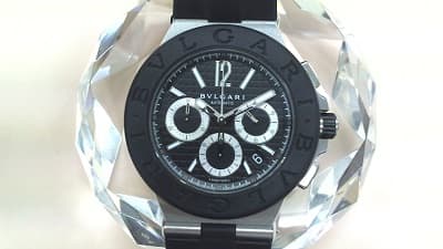 ブルガリ　ディアゴノ　【泉インター店】 宮城県仙台市にあるザ・ゴールド 泉インター店の画像1