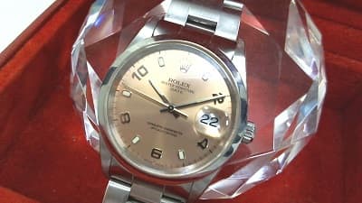 オイスターパーペチュアルデイト　【泉インター店】 宮城県仙台市にあるザ・ゴールド 泉インター店の画像1