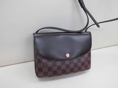 ルイヴィトン　トワイス　【泉インター店】 宮城県仙台市にあるザ・ゴールド 泉インター店の画像1