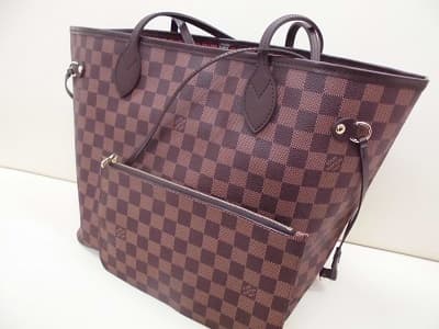 ヴィトン　ネヴァーフルMM　【泉インター店】 宮城県仙台市にあるザ・ゴールド 泉インター店の画像1