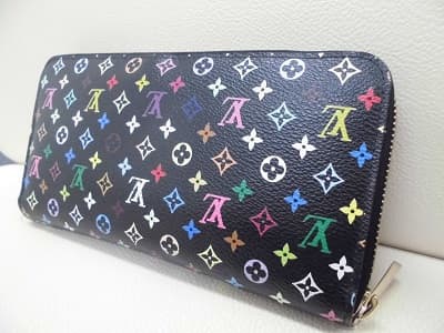 ルイヴィトン　ジッピーウォレット　【泉インター店】 宮城県仙台市にあるザ・ゴールド 泉インター店の画像1