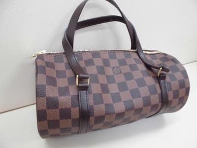 ルイヴィトン　パピヨン【泉インター店】 宮城県仙台市にあるザ・ゴールド 泉インター店の画像1