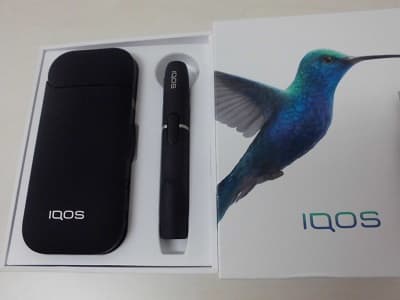 アイコス☆　【泉インター店】 宮城県仙台市にあるザ・ゴールド 泉インター店の画像1