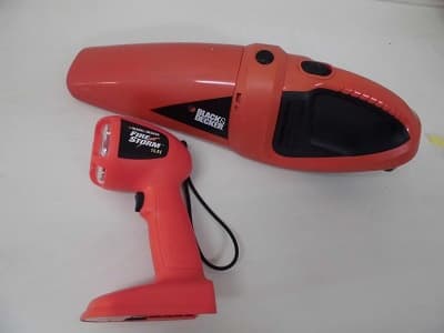 ブラック＆デッカー電動工具☆　【泉インター店】 宮城県仙台市にあるザ・ゴールド 泉インター店の画像1