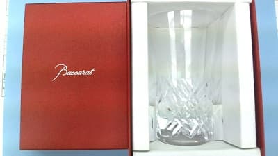 バカラグラス　【泉インター店】 宮城県仙台市にあるザ・ゴールド 泉インター店の画像1