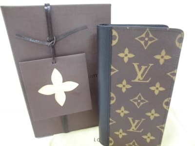 ヴィトン・ポルトフォイユタノン【泉インター店】 宮城県仙台市にあるザ・ゴールド 泉インター店の画像1