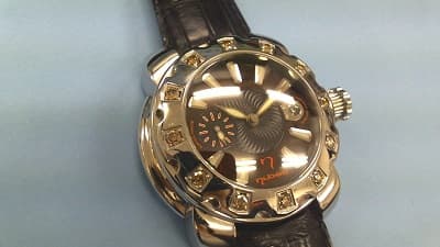 ヌベオ　【泉インター店】 宮城県仙台市にあるザ・ゴールド 泉インター店の画像1