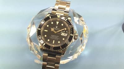 サブマリーナデイト【泉インター店】 宮城県仙台市にあるザ・ゴールド 泉インター店の画像1