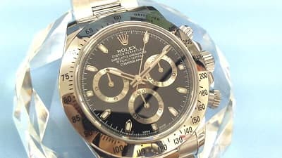 デイトナ16520　【泉インター店】 宮城県仙台市にあるザ・ゴールド 泉インター店の画像1