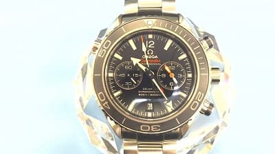 シーマスタープラネットオーシャン【泉インター店】 宮城県仙台市にあるザ・ゴールド 泉インター店の画像1