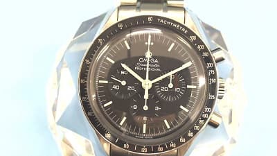 オメガ・スピードマスター【泉インター店】 宮城県仙台市にあるザ・ゴールド 泉インター店の画像1