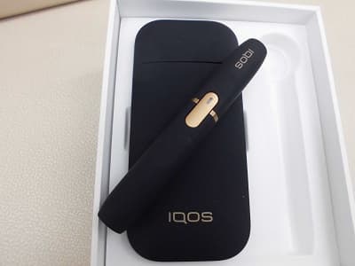 アイコス2.4プラス【泉インター店】 宮城県仙台市にあるザ・ゴールド 泉インター店の画像1