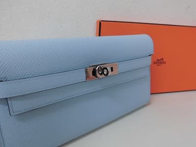 エルメス　ケリーウォレット【泉インター店】 宮城県仙台市にあるザ・ゴールド 泉インター店の画像1