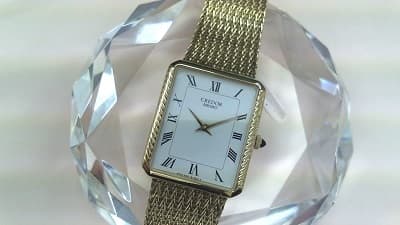 セイコークレドール【泉インター店】 宮城県仙台市にあるザ・ゴールド 泉インター店の画像1