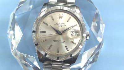 オイスターパーペチュアルデイト　【泉インター店】 宮城県仙台市にあるザ・ゴールド 泉インター店の画像1