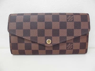 ヴィトン　ポルトフォイユサラ【泉インター店】 宮城県仙台市にあるザ・ゴールド 泉インター店の画像1