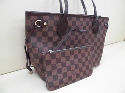 ヴィトン　ネヴァーフルPM【泉インター店】 宮城県仙台市にあるザ・ゴールド 泉インター店の画像1